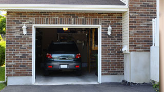 Garage Door Installation at West Winston Manor South San Francisco, California