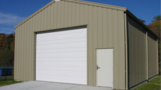 Garage Door Openers at West Winston Manor South San Francisco, California